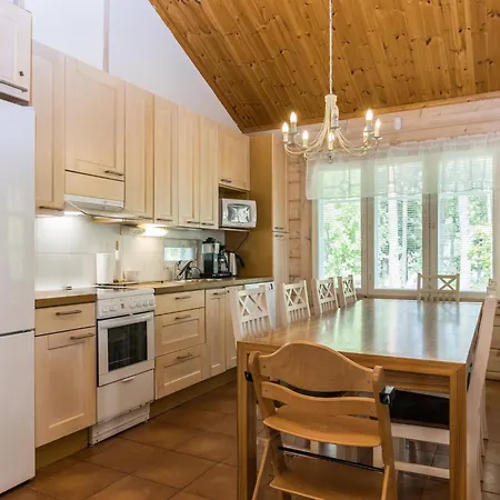 Koivuranta By Interhome * Lamppi