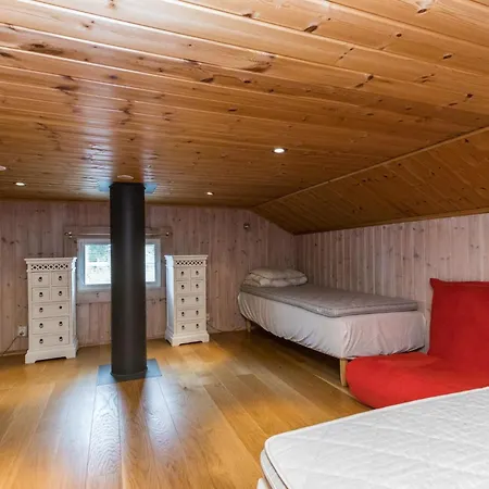 Koivuranta By Interhome *