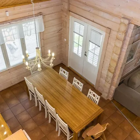 Koivuranta By Interhome Hébergement de vacances Lamppi