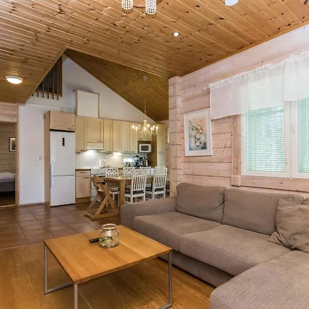 Koivuranta By Interhome *