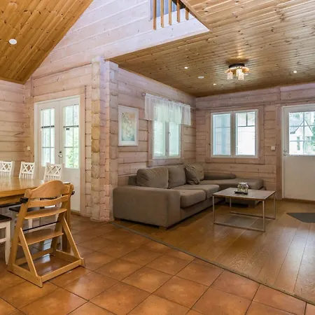 Koivuranta By Interhome * Lamppi