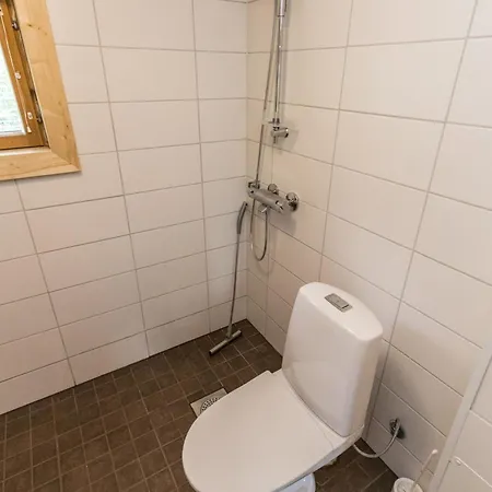 Koivuranta By Interhome Hébergement de vacances Lamppi