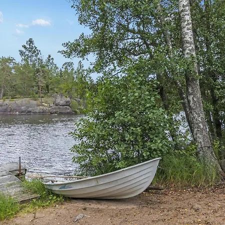 Koivuranta By Interhome Hébergement de vacances *