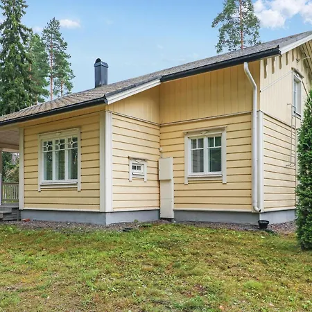 Dom wakacyjny Koivuranta By Interhome