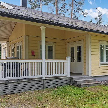 Dom wakacyjny Koivuranta By Interhome *