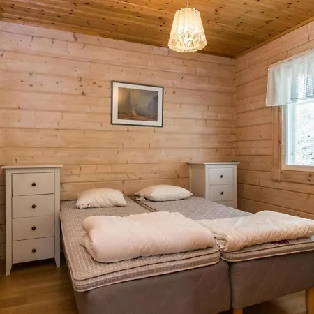 Koivuranta By Interhome *