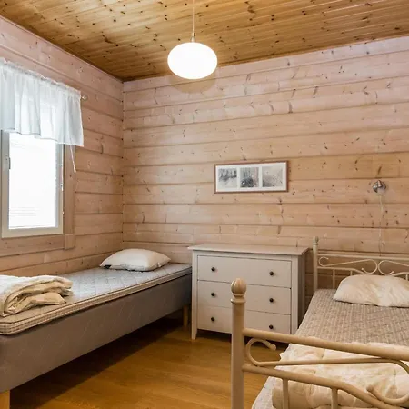 Дом отдыха Koivuranta By Interhome *