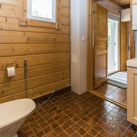 Дом отдыха Koivuranta By Interhome