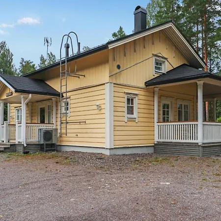 Semesterbostad Koivuranta By Interhome *