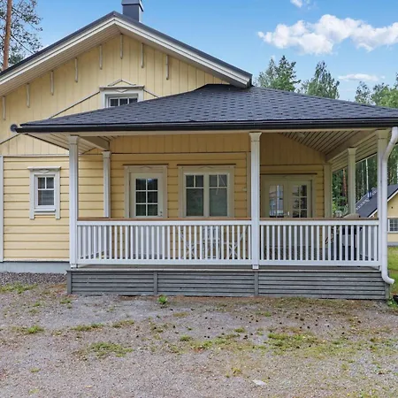 Semesterbostad Koivuranta By Interhome