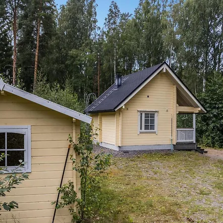 Koivuranta By Interhome Дом отдыха