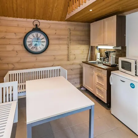 Koivuranta By Interhome *