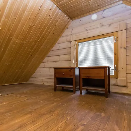 Koivuranta By Interhome Дом отдыха *