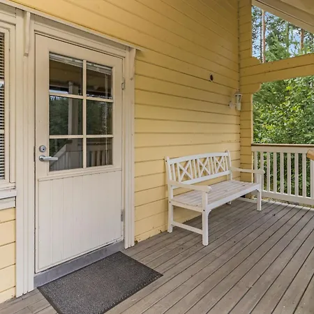 Koivuranta By Interhome Дом отдыха Lamppi