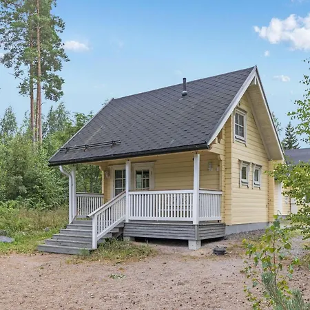 Semesterbostad Koivuranta By Interhome *