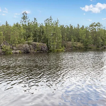 Дом отдыха Koivuranta By Interhome Lamppi